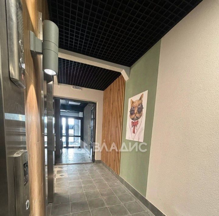 квартира г Пенза р-н Железнодорожный ул Баталина 31 фото 5