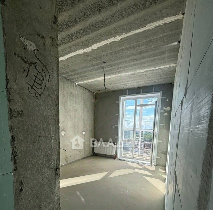 квартира г Пенза р-н Железнодорожный ул Баталина 31 фото 12