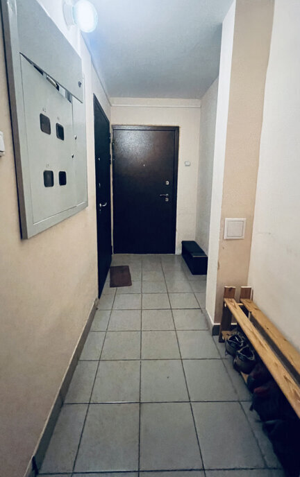 квартира г Киров р-н Первомайский Красный Химик ул Красный Химик 1к/3 фото 24