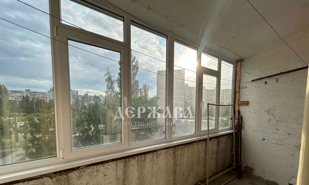 квартира г Старый Оскол м-н, Солнечный, 16 фото 16