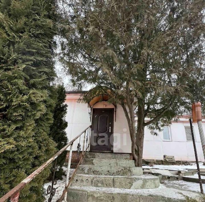 дом г Брянск р-н Советский проезд Советский фото 11