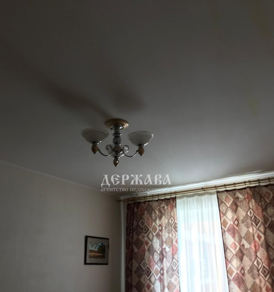 квартира г Старый Оскол микрорайон Дубрава-3 мкр Дубрава квартал 3 4 м-н фото 5