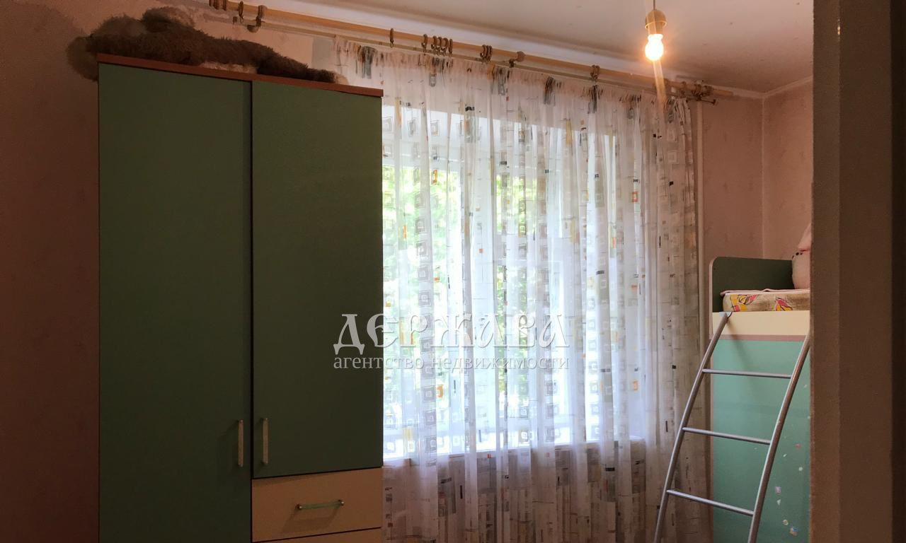 квартира г Старый Оскол микрорайон Дубрава-3 мкр Дубрава квартал 3 4 м-н фото 7