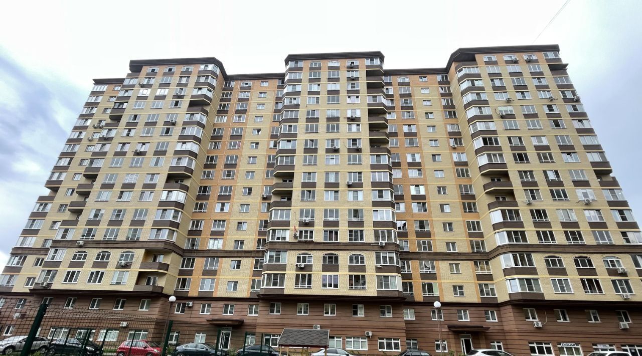 квартира городской округ Одинцовский г Звенигород ш Нахабинское 1к/2 фото 29