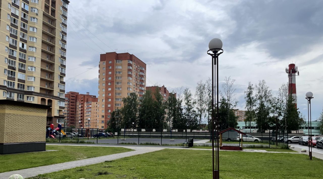 квартира городской округ Одинцовский г Звенигород ш Нахабинское 1к/2 фото 33