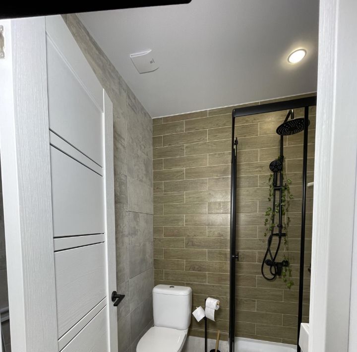 квартира г Одинцово р-н мкр Клубничное поле Одинцово, 1 фото 9