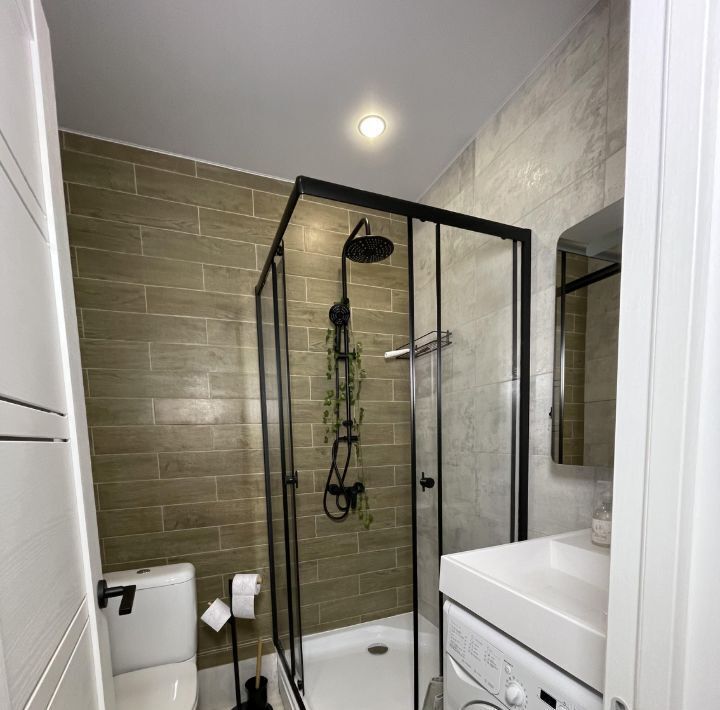 квартира г Одинцово р-н мкр Клубничное поле Одинцово, 1 фото 8