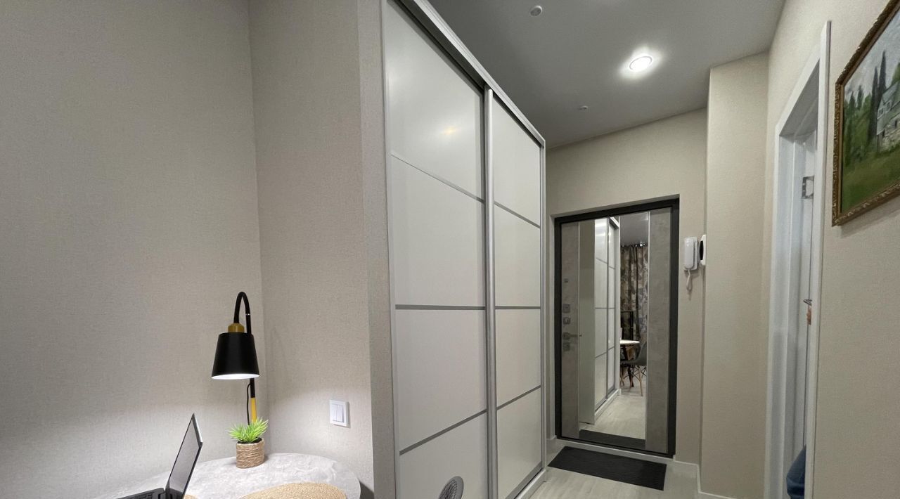 квартира г Одинцово р-н мкр Клубничное поле Одинцово, 1 фото 14