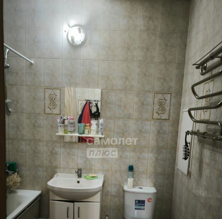 квартира г Реутов ул Победы 15к/1 Новокосино фото 11