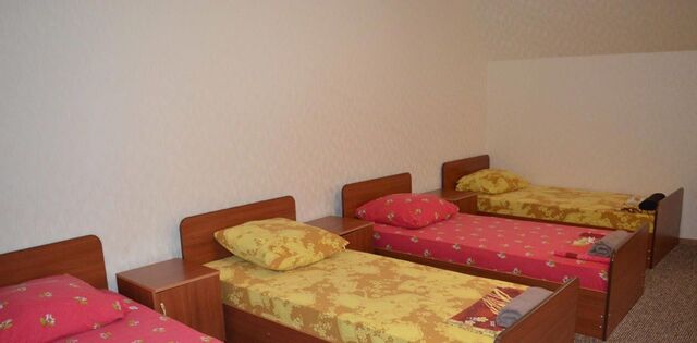 р-н Советский ул Джона Рида 37г фото