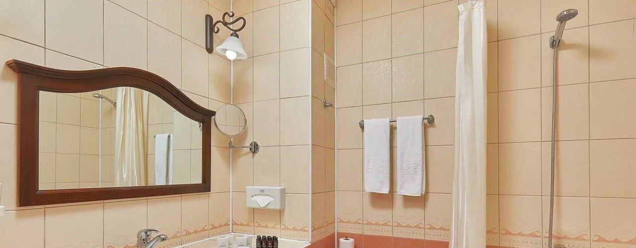 комната р-н Анапский г Анапа пр-кт Пионерский 28 фото 4