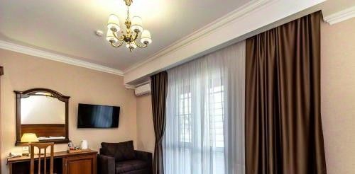 комната г Геленджик с Кабардинка ул Приветливая 15 фото 4