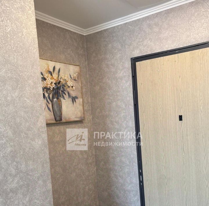 квартира г Москва метро Волгоградский проспект пр-кт Волгоградский 32/3к 5 муниципальный округ Южнопортовый фото 13