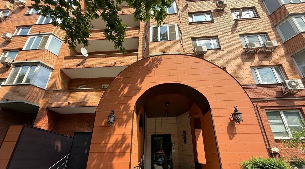 квартира г Москва метро Тимирязевская проезд Красностуденческий 7 муниципальный округ Тимирязевский фото 11