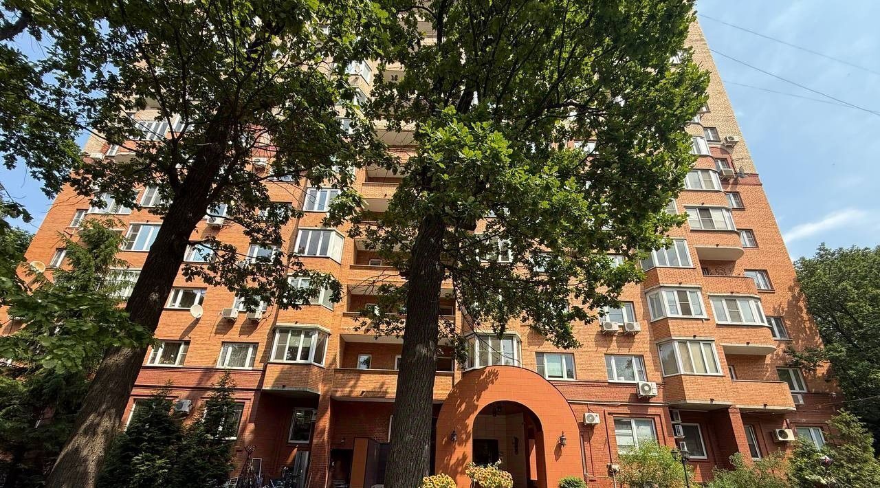 квартира г Москва метро Тимирязевская проезд Красностуденческий 7 муниципальный округ Тимирязевский фото 12