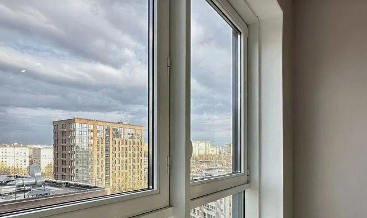 квартира г Москва метро Академическая ул Гримау 14 фото 15