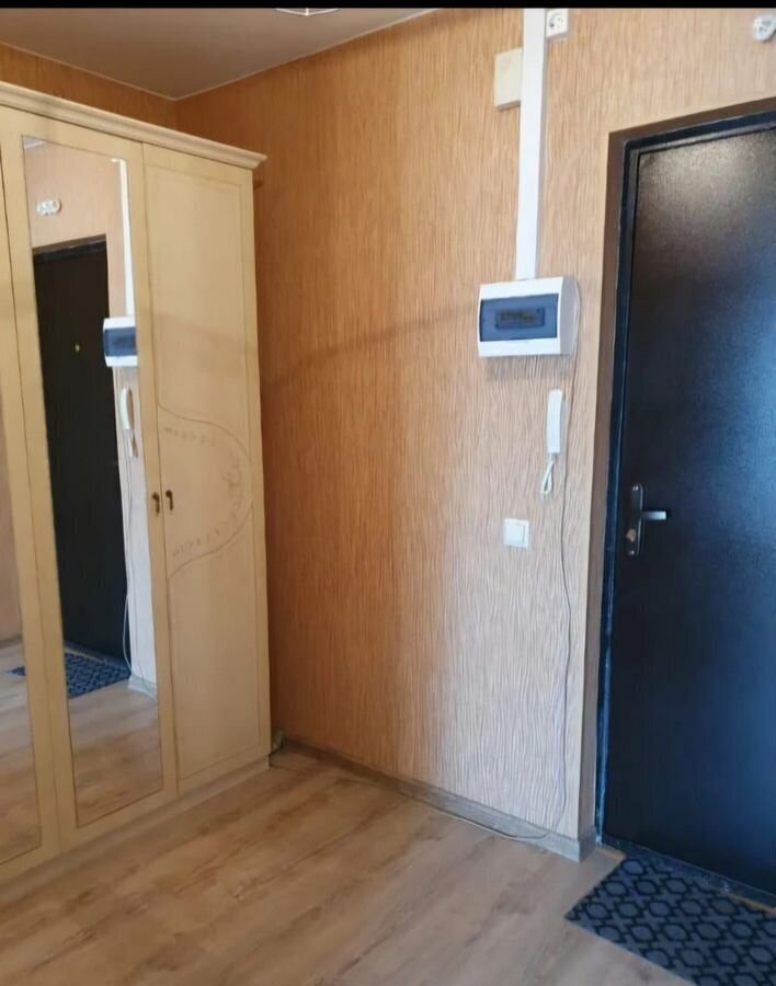 квартира р-н Всеволожский г Мурино пр-кт Авиаторов Балтики 13 Девяткино, Муринское городское поселение фото 4
