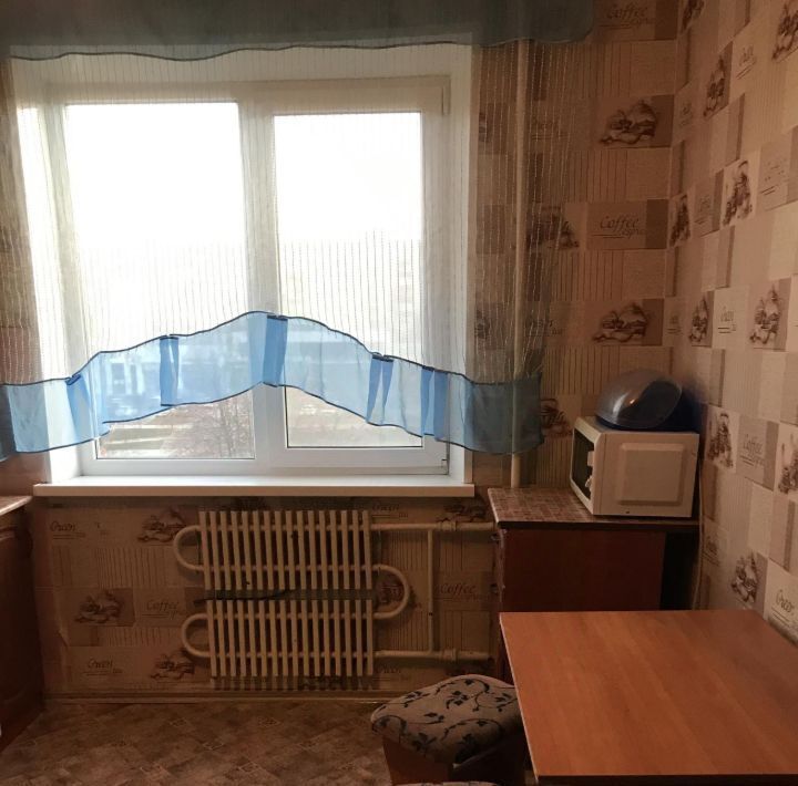 квартира г Старый Оскол микрорайон Конева 1 фото 9