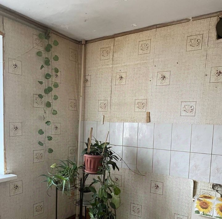 квартира г Саратов р-н Ленинский проезд Селекционный 8а фото 22