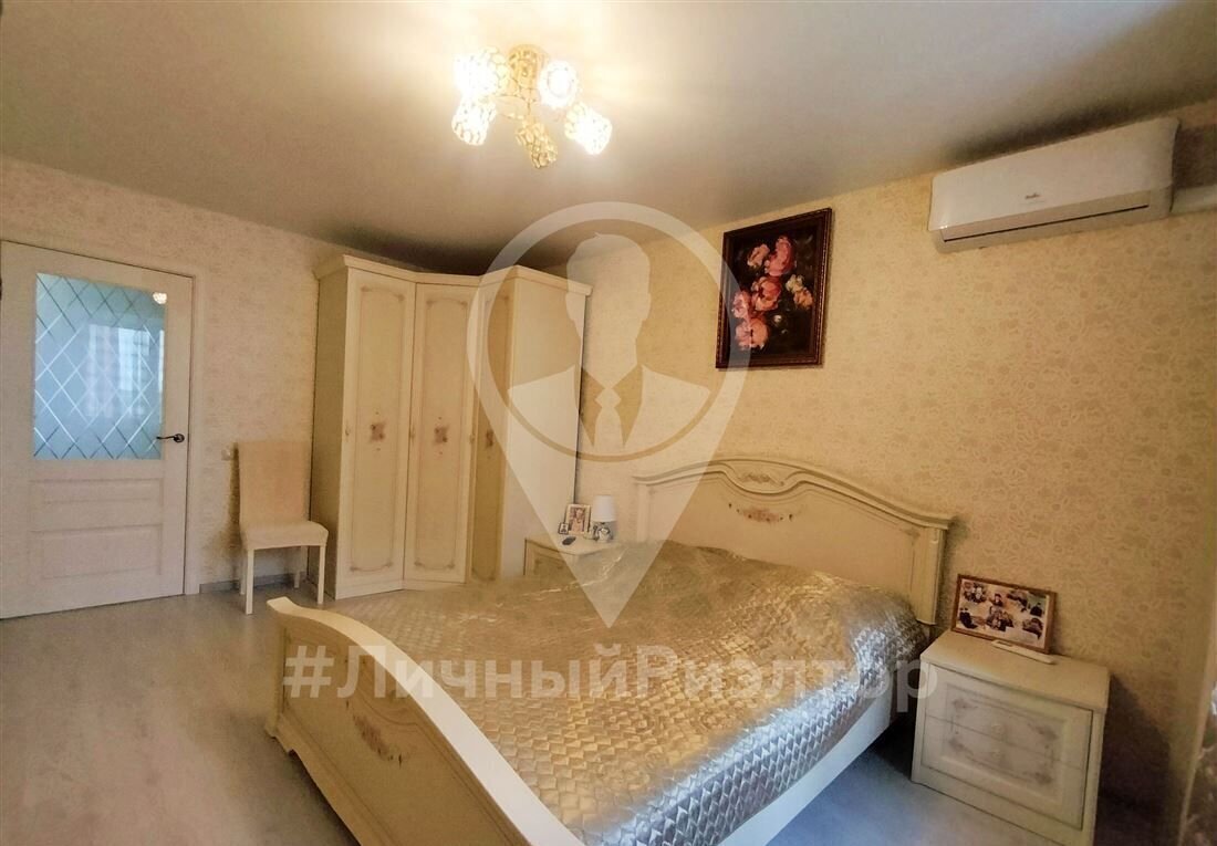 квартира г Рязань р-н Московский ул Княжье Поле 23 ЖК «Юный» фото 6