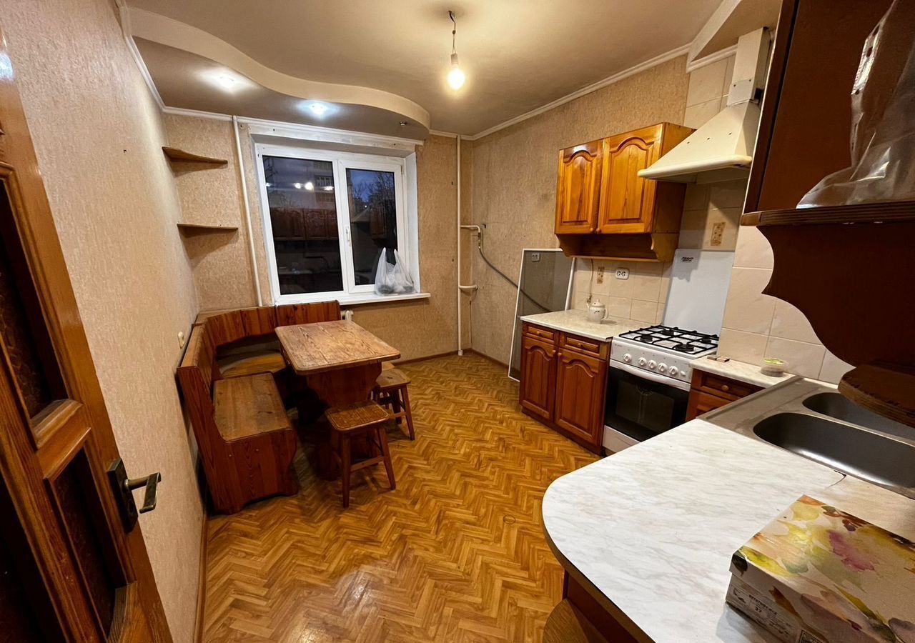 квартира г Таганрог Западный ул Сызранова 28/1 фото 2