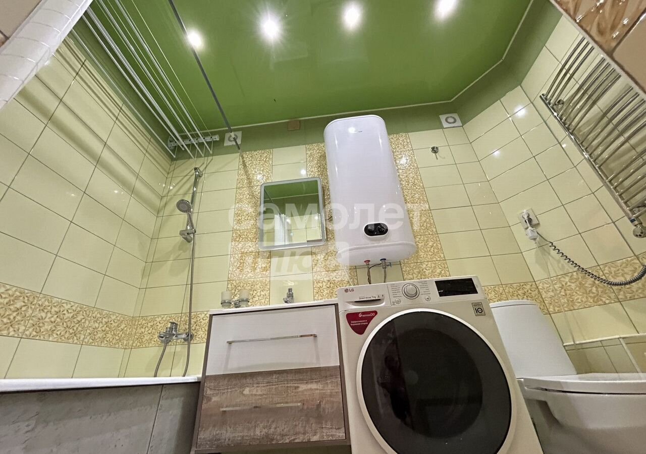 квартира г Киров р-н Октябрьский пр-кт Октябрьский 53 фото 24