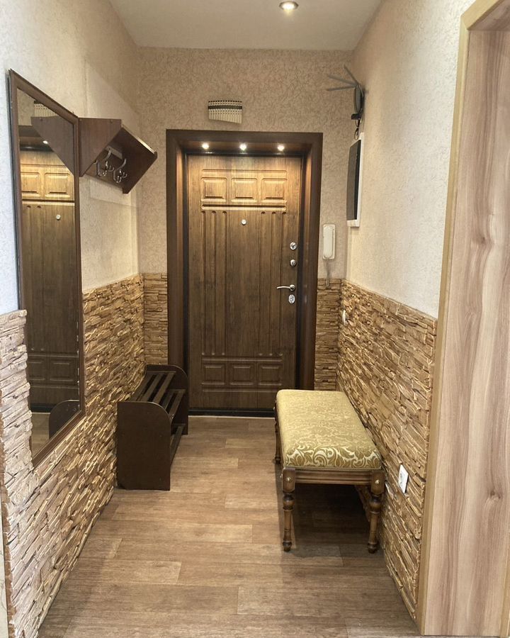квартира г Новокузнецк р-н Центральный ул Пирогова 16 фото 6