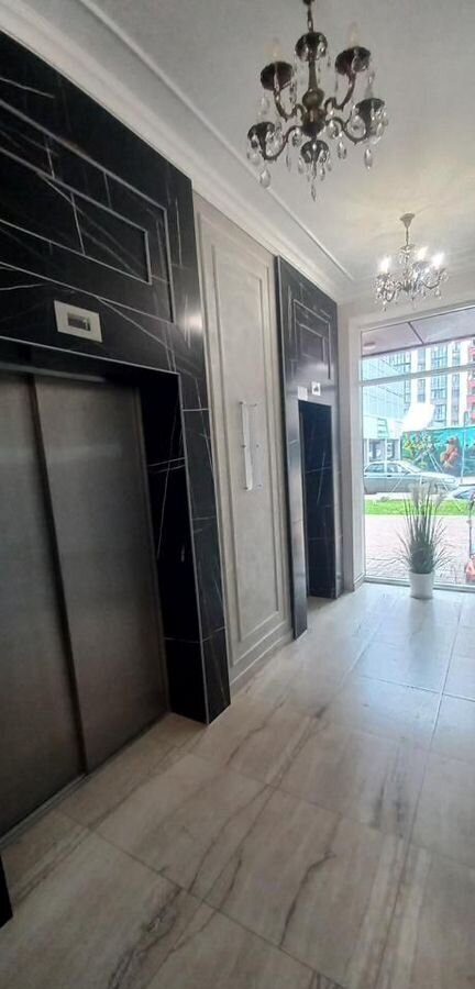 квартира г Краснодар р-н Прикубанский мкр Любимово 16 фото 22