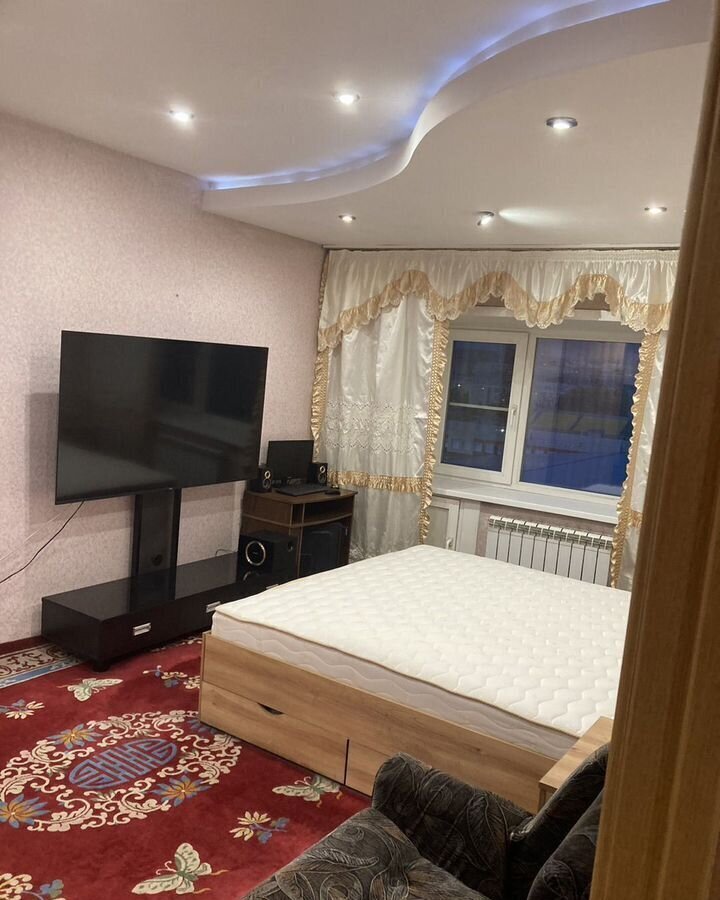 квартира г Новокузнецк р-н Центральный ул Пирогова 16 фото 22