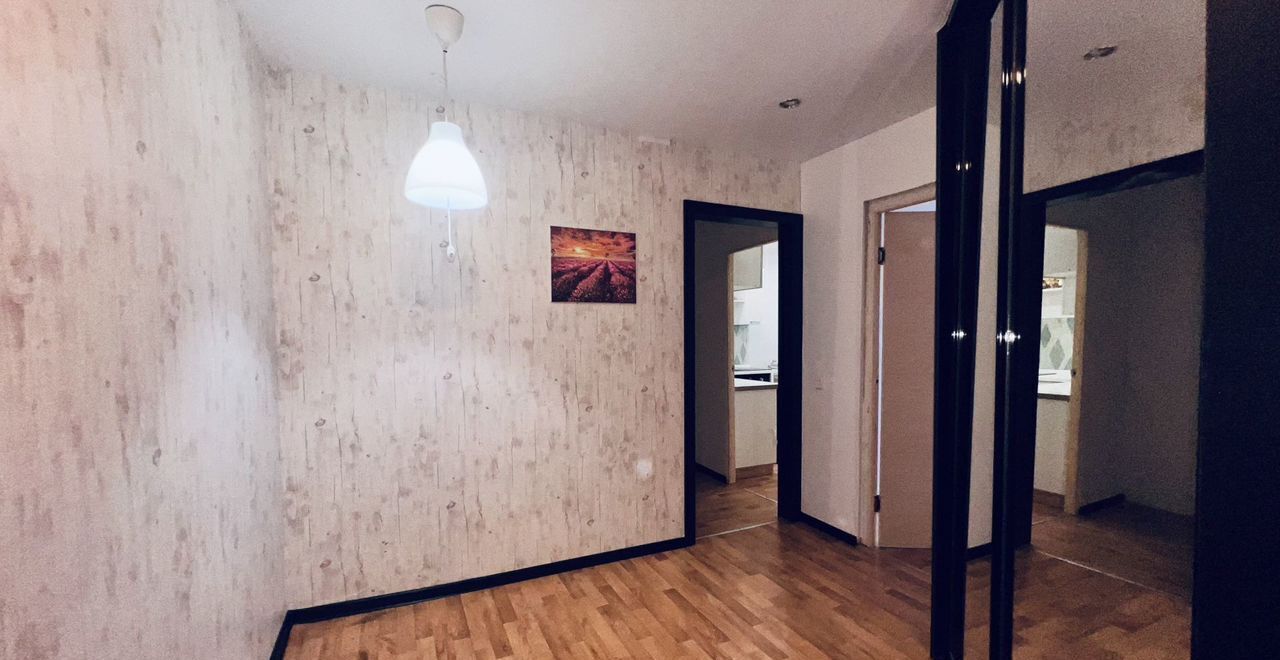 квартира г Киров р-н Первомайский Красный Химик ул Красный Химик 1к/3 фото 10