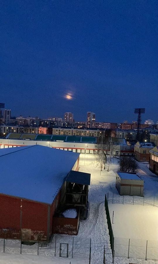 квартира г Новокузнецк р-н Центральный ул Пирогова 16 фото 25