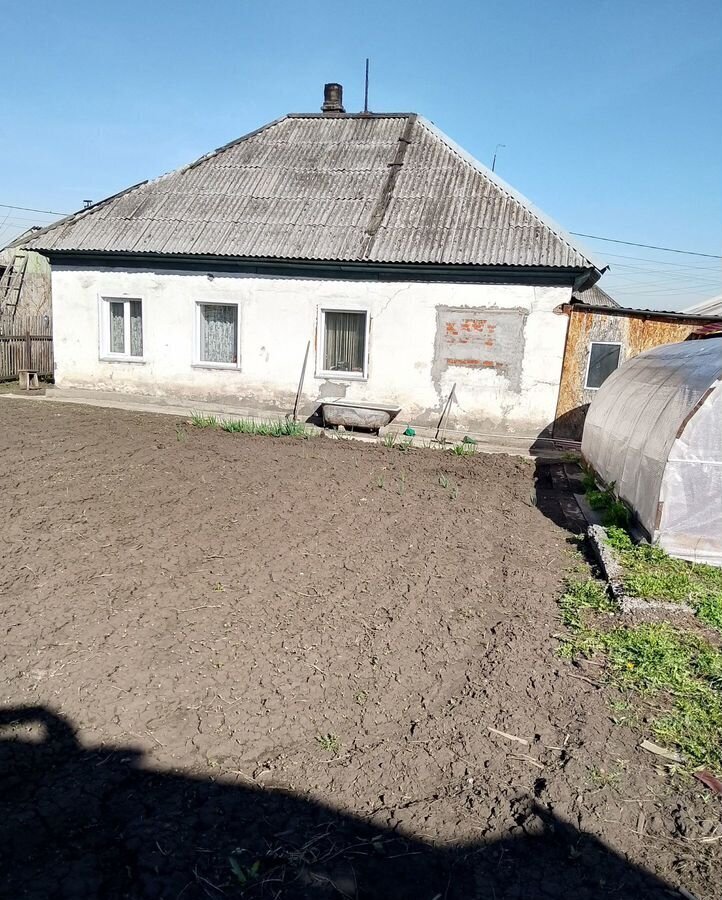 дом г Киселевск п Карагайлинский ул Сиреневая 23 Кемеровская обл. — Кузбасс фото 16