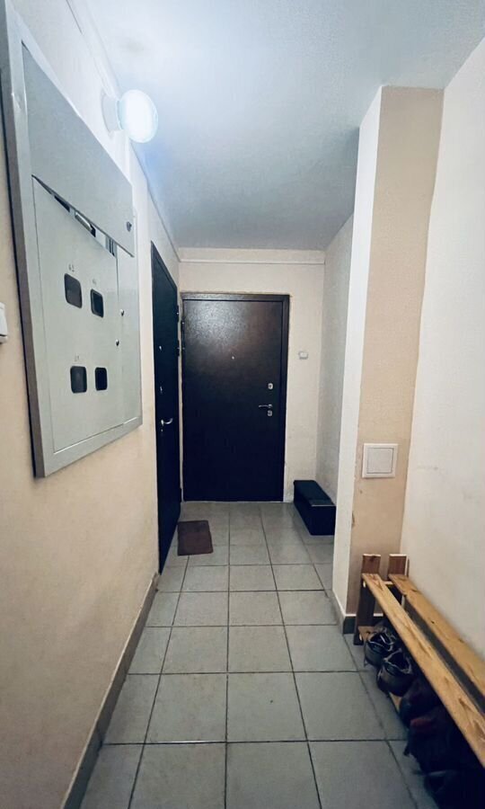 квартира г Киров р-н Первомайский Красный Химик ул Красный Химик 1к/3 фото 23