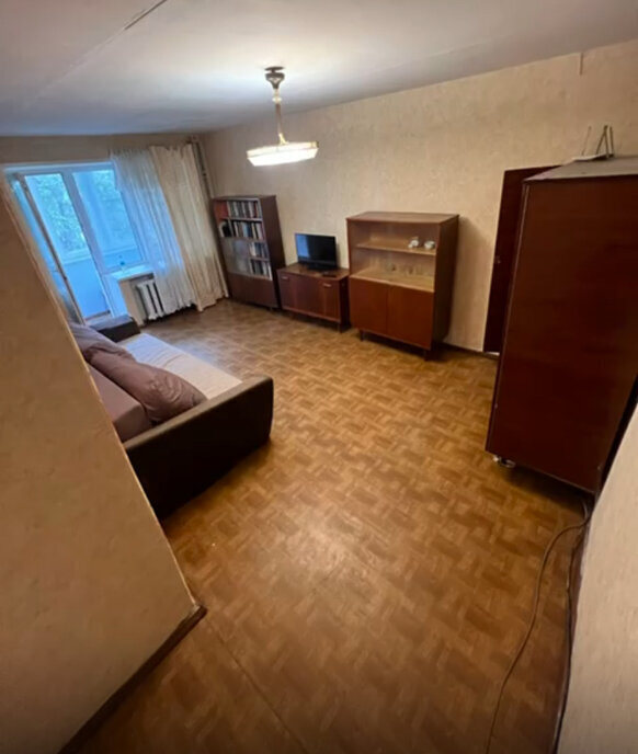 квартира г Волгоград р-н Советский Тулака ул им. Карла Маркса 17 фото 8
