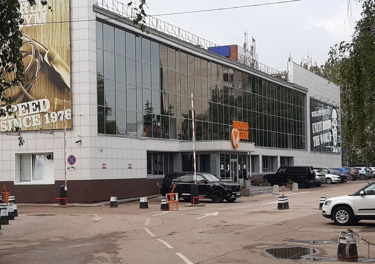 квартира г Стерлитамак Курчатовский ул Комарова 12 фото 16