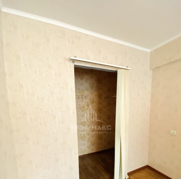 квартира г Брянск р-н Володарский ул Володарского 60а фото 13