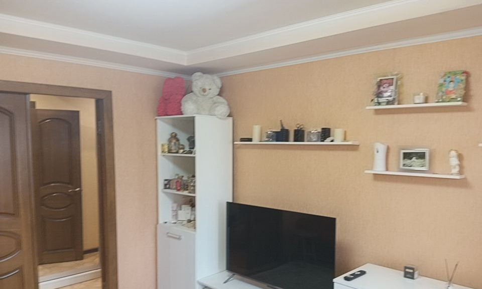 квартира г Пенза р-н Ленинский ул Фурманова 13 фото 6