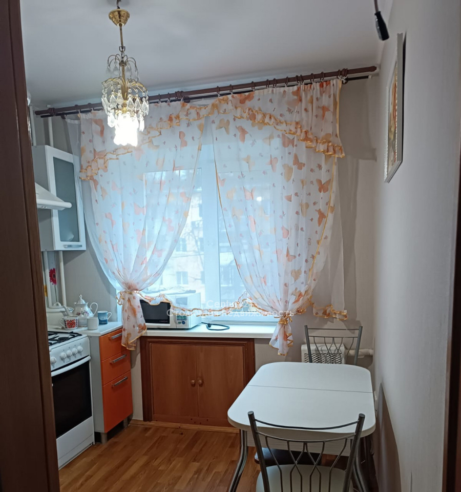 квартира г Балашиха мкр Заря ул Московская 21 м-н фото 8