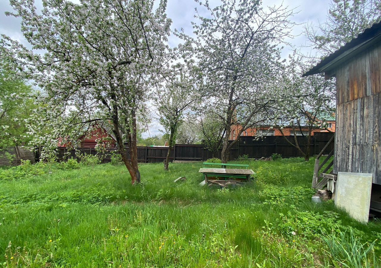 земля городской округ Одинцовский г Звенигород 44 км, 60, СНТ Солнечная Поляна, Можайское шоссе фото 10