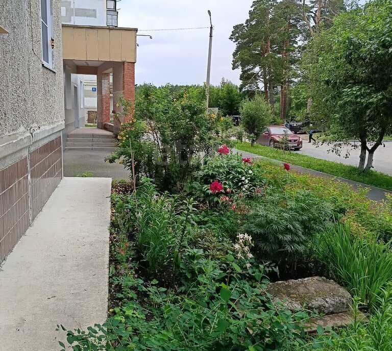 квартира г Миасс ул Герцена 12 фото 6
