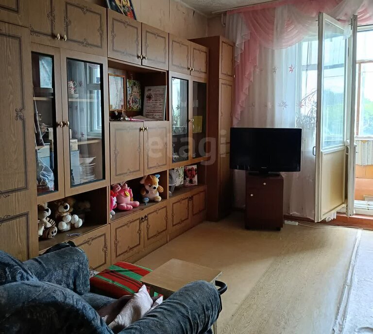 квартира г Миасс ул Герцена 12 фото 10