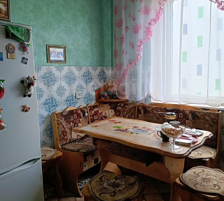 квартира г Миасс ул Герцена 12 фото 12