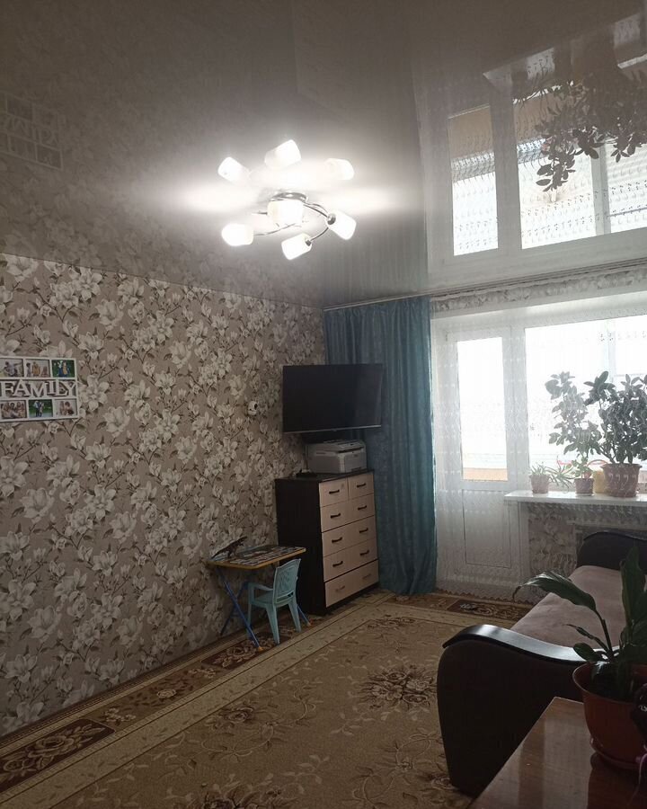 квартира г Челябинск р-н Тракторозаводский ул Вязовая 29 фото 12