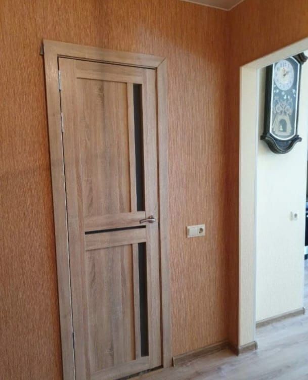 квартира р-н Всеволожский г Мурино пр-кт Авиаторов Балтики 13 Девяткино, Муринское городское поселение фото 7