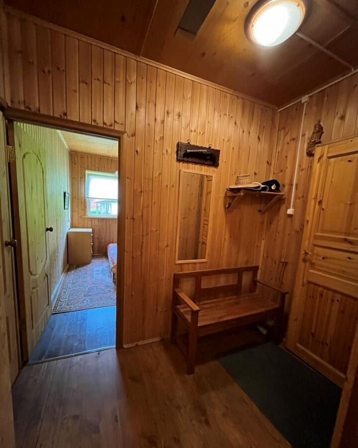 дом г Сосновый Бор 41К-018 фото 10
