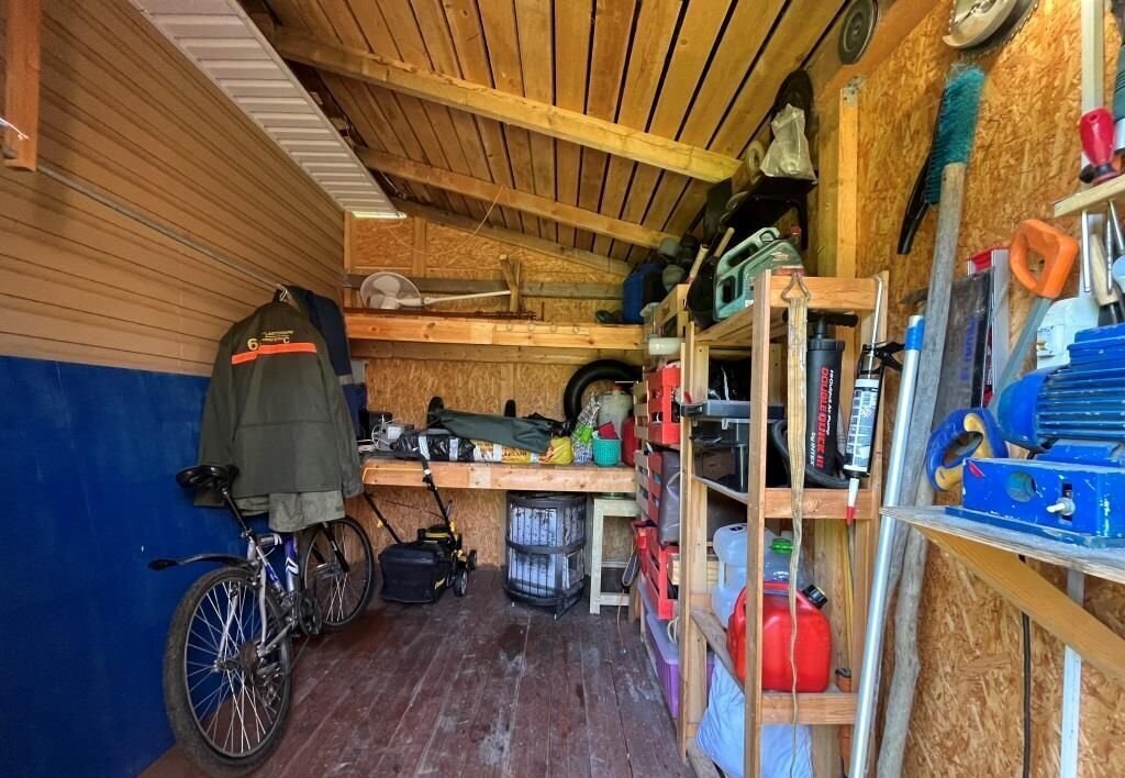дом г Сосновый Бор 41К-018 фото 18