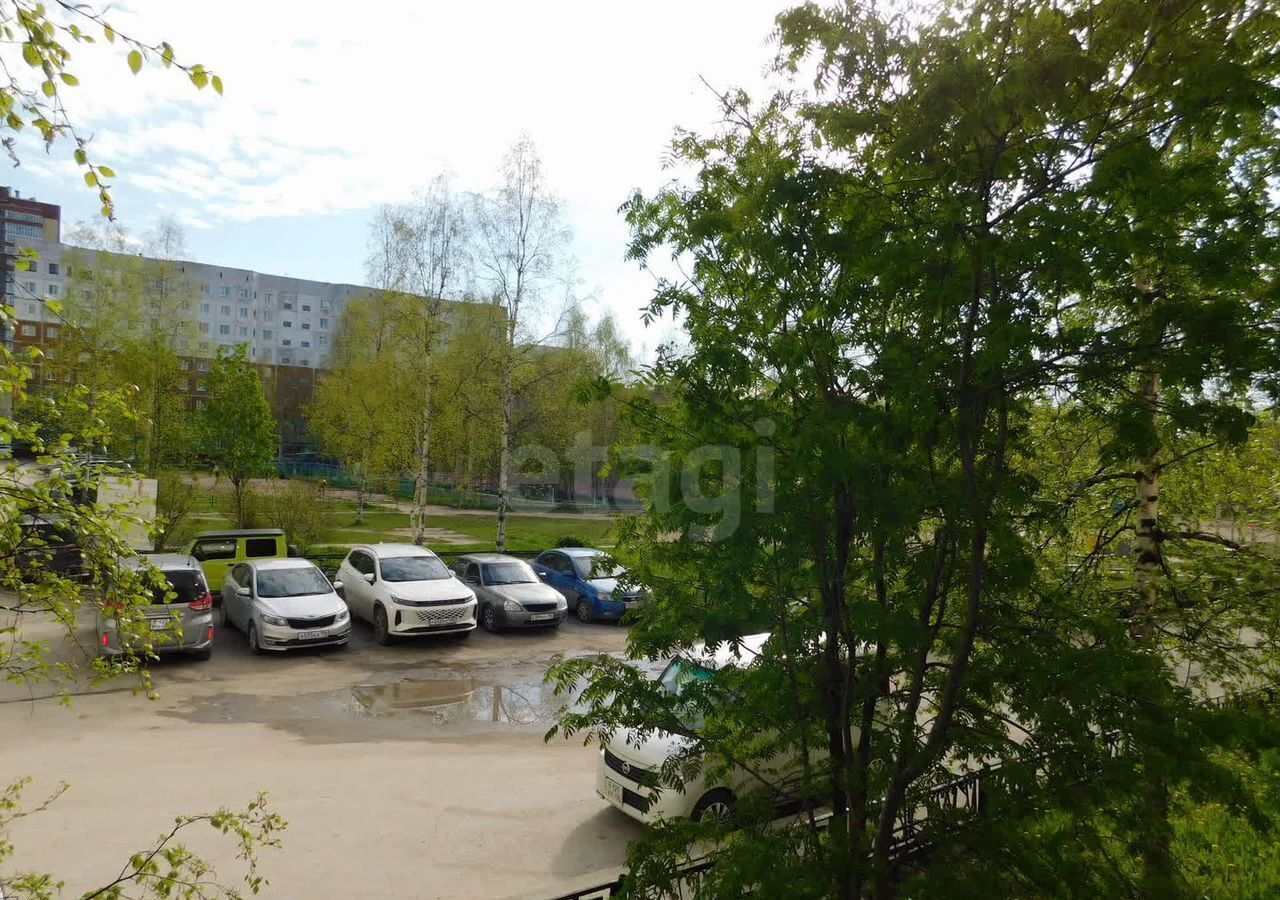 квартира г Нижневартовск ул Омская 68 Тюменская обл. фото 19