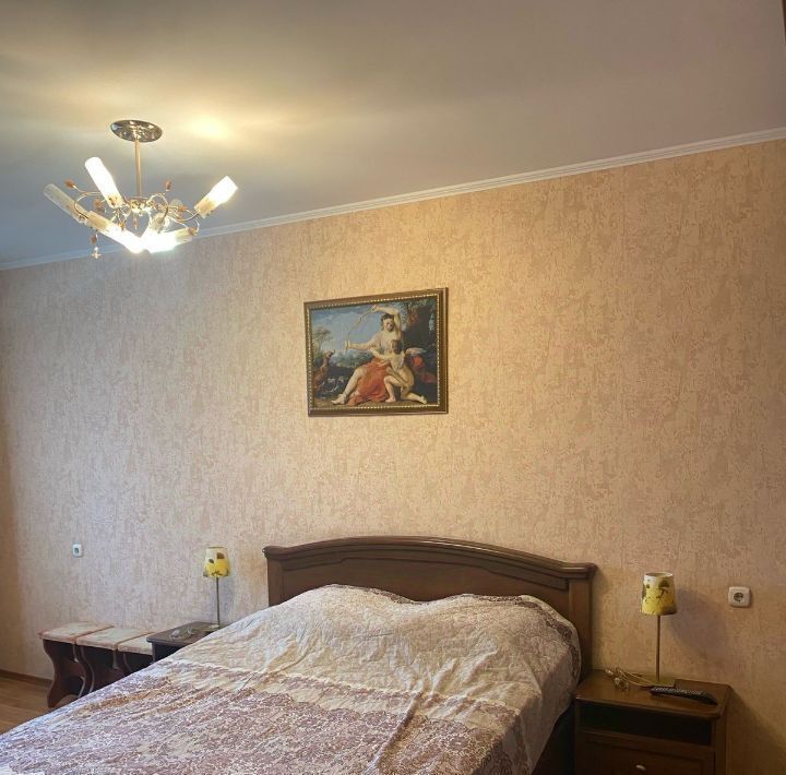 квартира г Новосибирск Маршала Покрышкина ул Крылова 48 фото 11