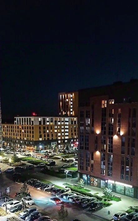 квартира г Новосибирск Речной вокзал ул Большевистская 132 фото 16