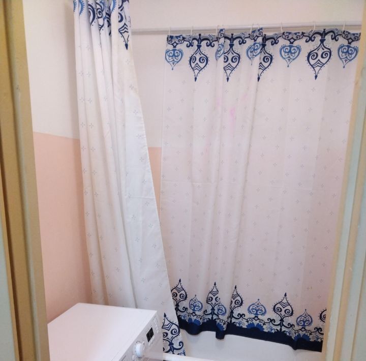 квартира г Пермь р-н Кировский ул Танцорова 37 Кировский район фото 5